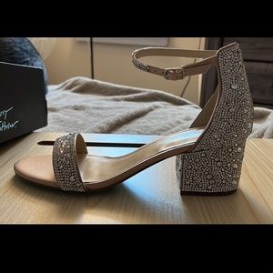 Betsey Johnson Sandal